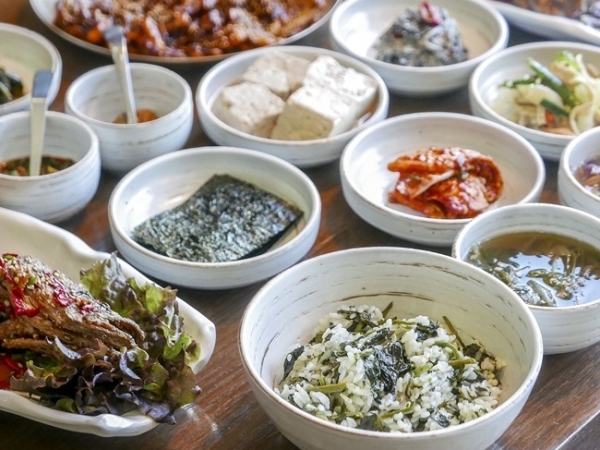 식사 패키지